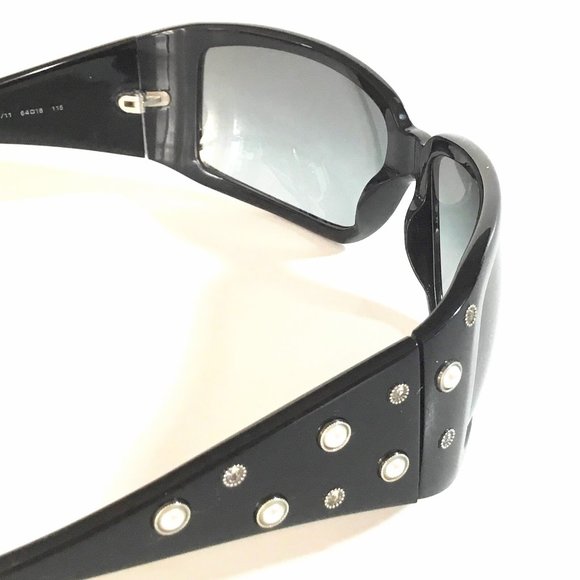 Salvatore Ferragamo Sunglasses - Picture 3 of 7